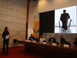 Primo Photocontest &quot;Foro Italico&quot;